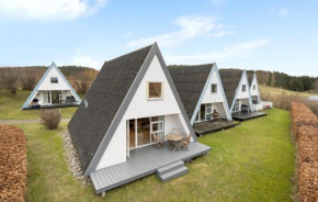 Awesome Apartment In Knebel With Outdoor Swimming Pool, Knebel